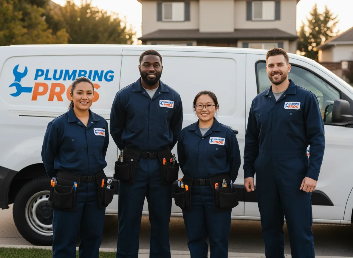 Water Heater Repair company in Edison, OH